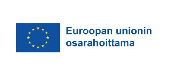 Euroopan unionin osarahoittama