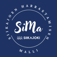 SiMa-hankkeen logo