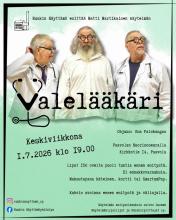 Valelääkäri