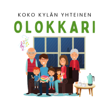 Olokkari