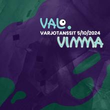 ValoVIMMA - Varjotanssit