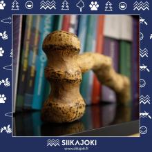 Nuija, kuva Eino Karvonen