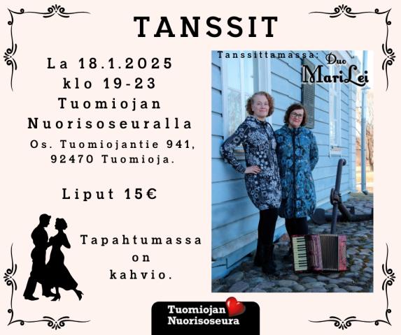 Tanssit_DuoMariLei