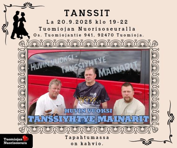 Tanssit_mainarit