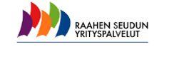 Raahen Seudun Yrityspalvelut logo
